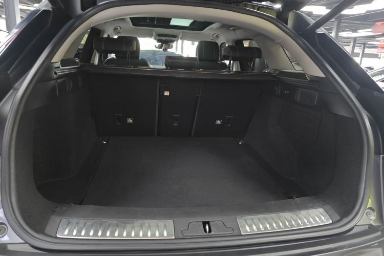 Used Land Rover Range Velar 2018 P250 S Trunk
