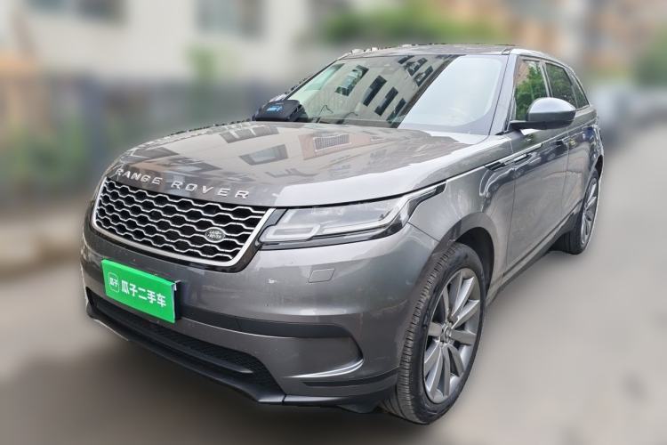 Used Land Rover Range Velar 2018 P300 S Guazi used car, China used car export, Used car for sale, Used  cars, Cheapest cars for sale