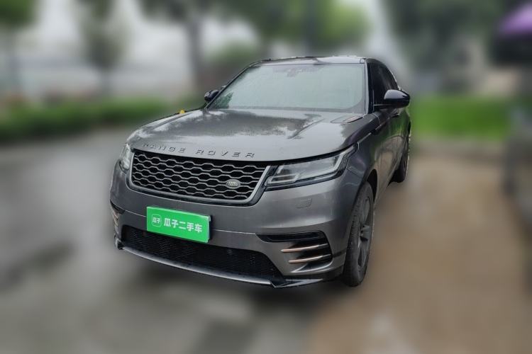 Ojetý Land Rover Range Velar 2018 P300 S Guazi used car, China used car export, Used car for sale, Used  cars, Cheapest cars for sale