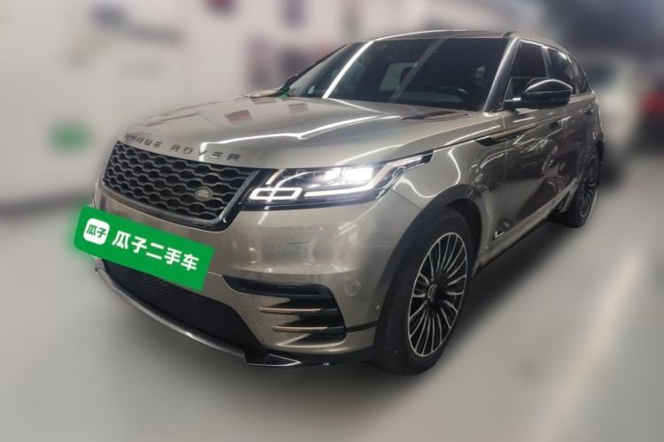 Used Land Rover Range Velar 2018 P380 R-DYNAMIC SE Guazi used car, China used car export, Used car for sale, Used  cars, Cheapest cars for sale