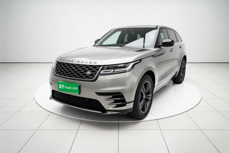 Ojetý Land Rover Range Velar 2018 P300 S Guazi used car, China used car export, Used car for sale, Used cars, Cheapest cars for sale
