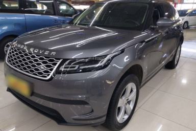 Used Land Rover Range Velar 2018 P380 S