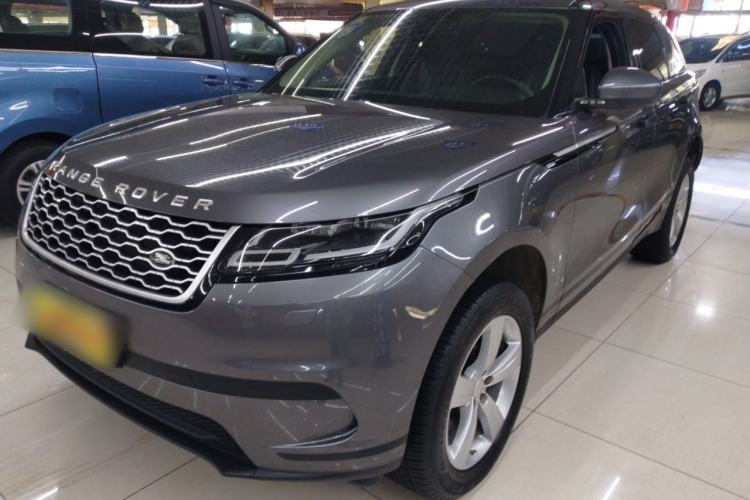 Used Land Rover Range Velar 2018 P380 S Guazi used car, China used car export, Used car for sale, Used  cars, Cheapest cars for sale