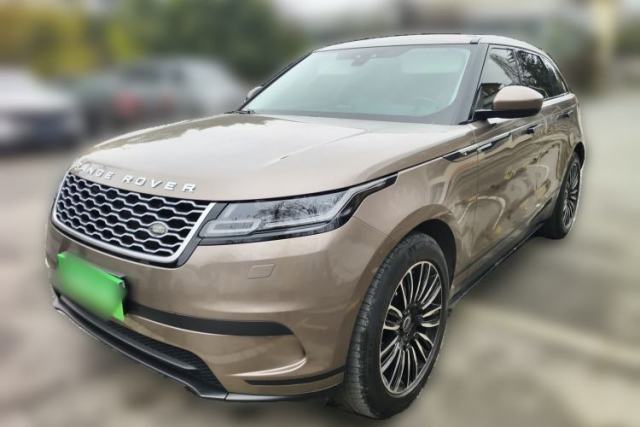 Used Land Rover Range Velar 2018 P380 S