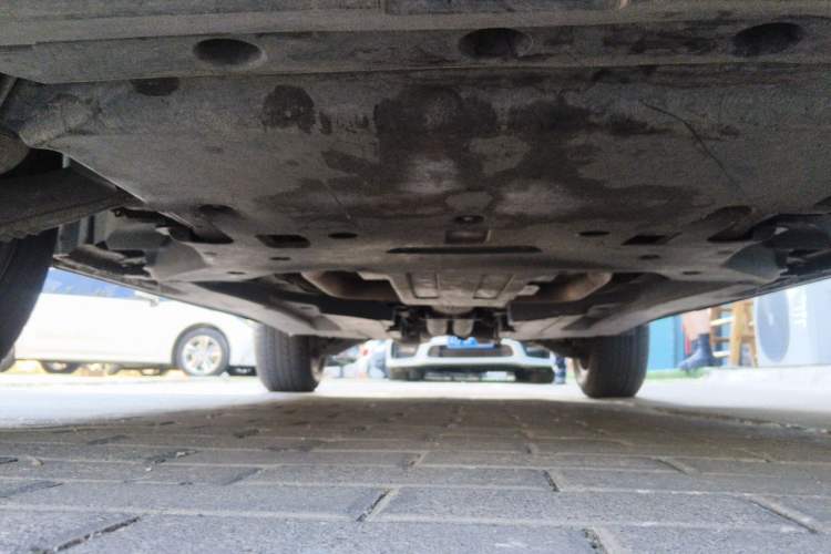Used Land Rover Range Velar 2018 P380 S Chassis Front