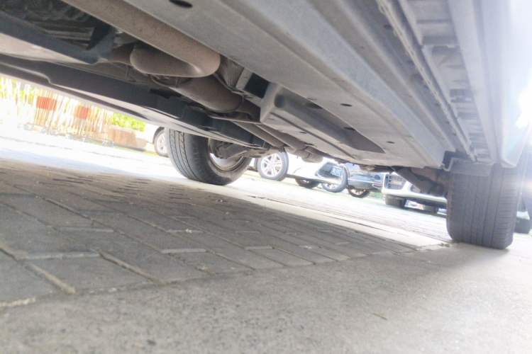 Used Land Rover Range Velar 2018 P380 S Chassis Front Left