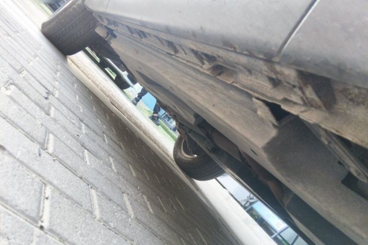 Used Land Rover Range Velar 2018 P380 S Chassis Front Right