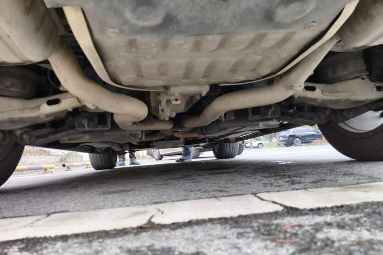 Used Land Rover Range Velar 2018 P380 S Chassis Rear