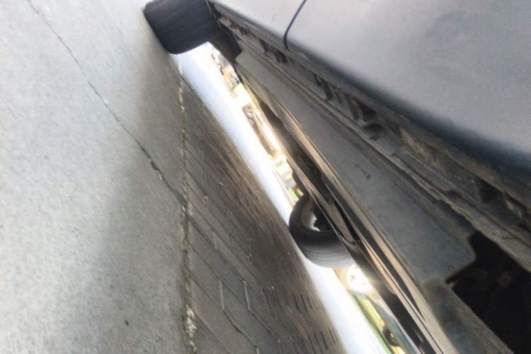 Used Land Rover Range Velar 2018 P380 S Chassis Rear Left
