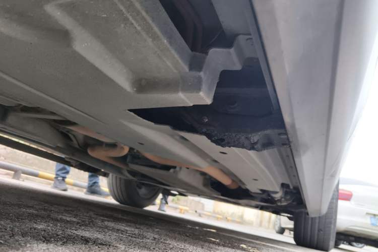 Used Land Rover Range Velar 2018 P380 S Chassis Rear Right