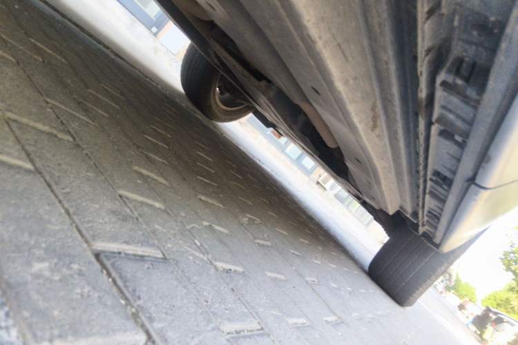 Used Land Rover Range Velar 2018 P380 S Chassis Rear Right
