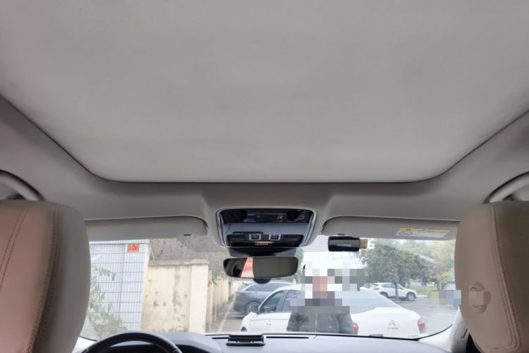 Used Land Rover Range Velar 2018 P380 S Headliner