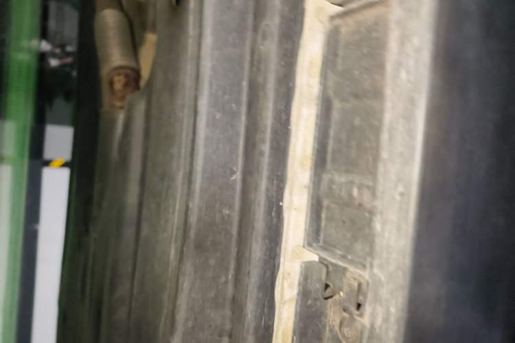 Used Land Rover Range Velar 2018 P250 S Chassis Front Left