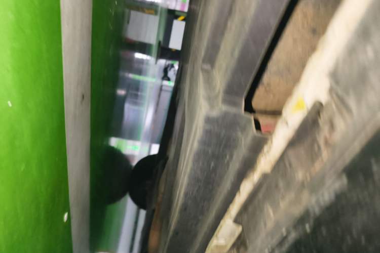 Used Land Rover Range Velar 2018 P250 S Chassis Rear Right
