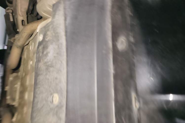 Used Land Rover Range Velar 2018 P250 S Chassis Rear