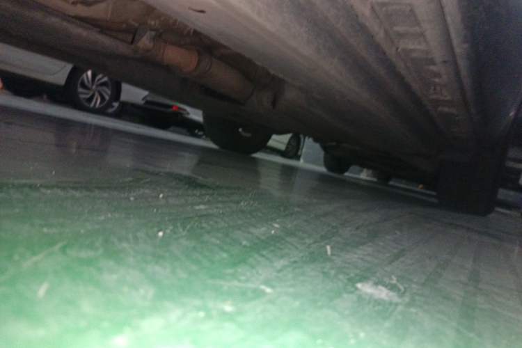 Used Land Rover Range Velar 2018 P250 S Chassis Front Left