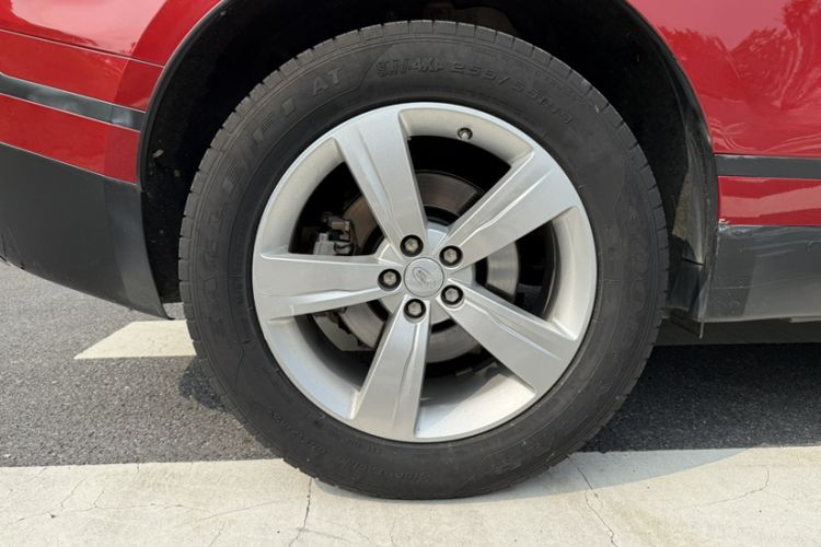 Used Land Rover Range Velar 2018 P250 S Exterior 6