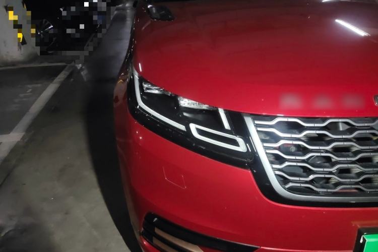 Used Land Rover Range Velar 2018 P300 R-DYNAMIC S Right Front Headlight
