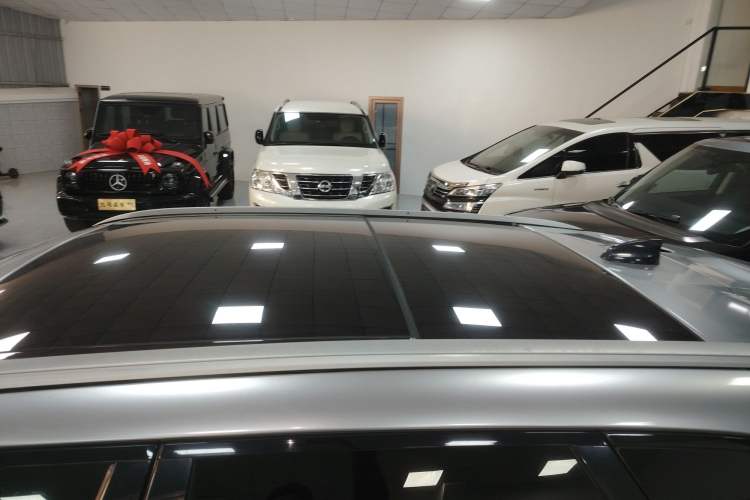 Used Land Rover Range Velar 2018 P250 S Roof
