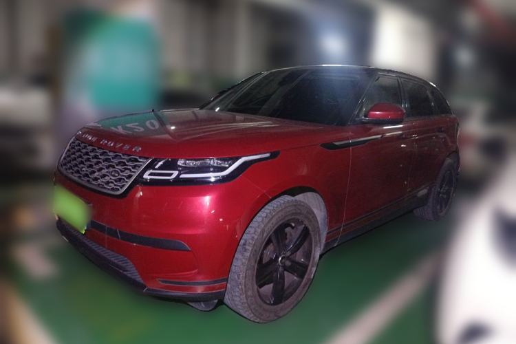 Used Land Rover Range Velar 2018 P250 S Guazi used car, China used car export, Used car for sale, Used  cars, Cheapest cars for sale