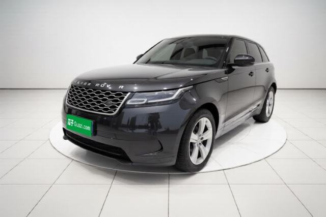 Used Land Rover Range Velar 2018 P380 S