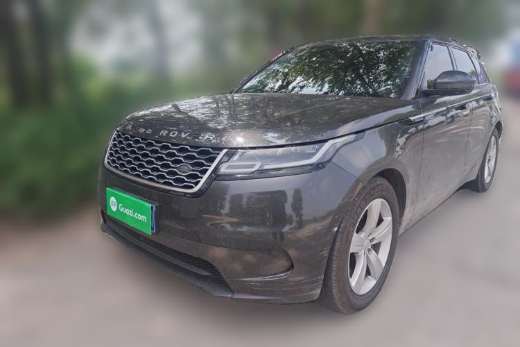 Used Land Rover Range Velar 2018 P380 S Guazi used car, China used car export, Used car for sale, Used  cars, Cheapest cars for sale