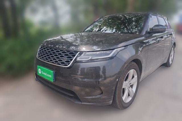 Used Land Rover Range Velar 2018 P380 S