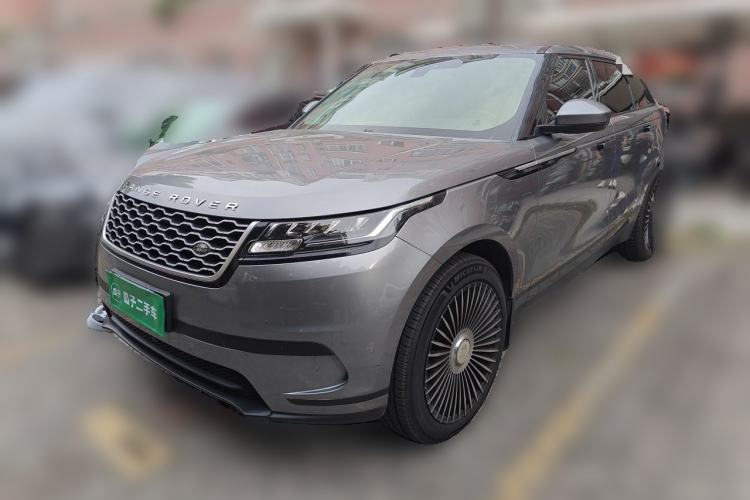 Ojetý Land Rover Range Velar 2018 P250 S Guazi used car, China used car export, Used car for sale, Used  cars, Cheapest cars for sale