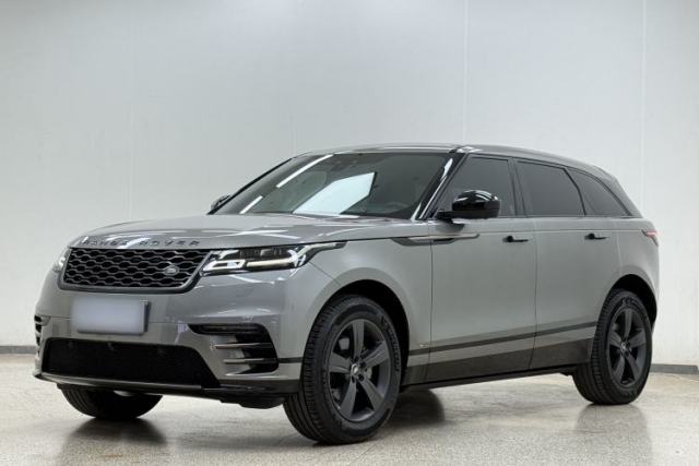Used Land Rover Range Velar 2018 P250 S