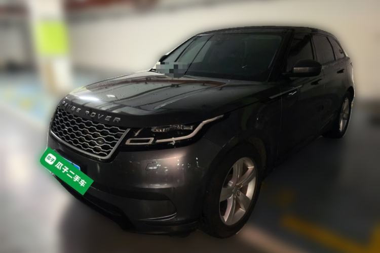 Land Rover Range Velar 2018 P380 S usata Guazi used car, China used car export, Used car for sale, Used  cars, Cheapest cars for sale