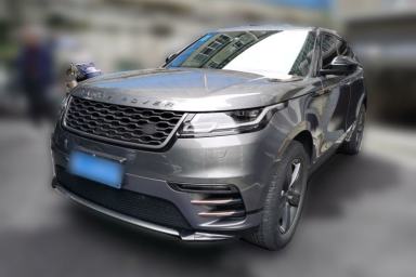 Used Land Rover Range Velar 2018 P300 R-DYNAMIC S