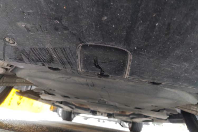 Used Land Rover Range Velar 2018 P380 R-DYNAMIC SE Chassis Front