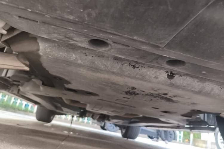 Used Land Rover Range Velar 2018 P380 S Chassis Front