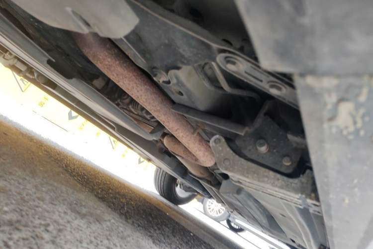 Used Land Rover Range Velar 2018 P380 R-DYNAMIC SE Chassis Front Left