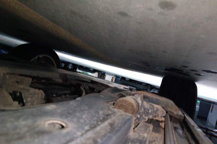 Used Land Rover Range Velar 2018 P250 S Chassis Front Left