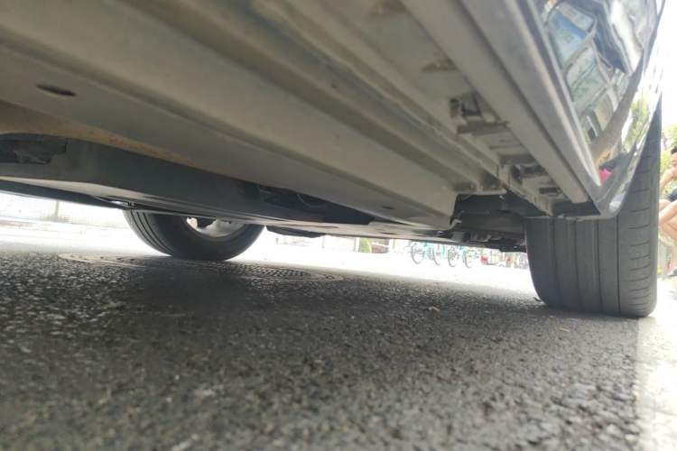 Used Land Rover Range Velar 2018 P380 R-DYNAMIC SE Chassis Front Right