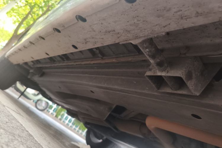 Used Land Rover Range Velar 2018 P380 S Chassis Front Right