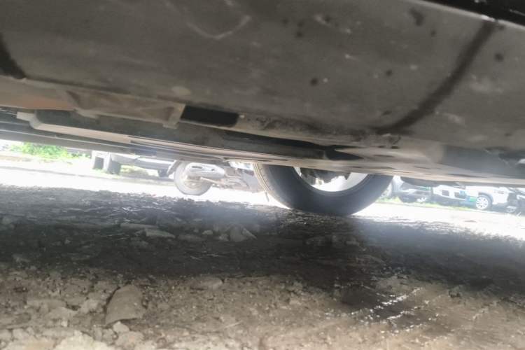 Used Land Rover Range Velar 2018 P300 S Chassis Front Right