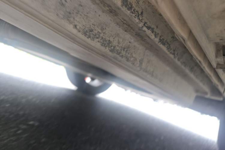 Used Land Rover Range Velar 2018 P300 S Chassis Front Right