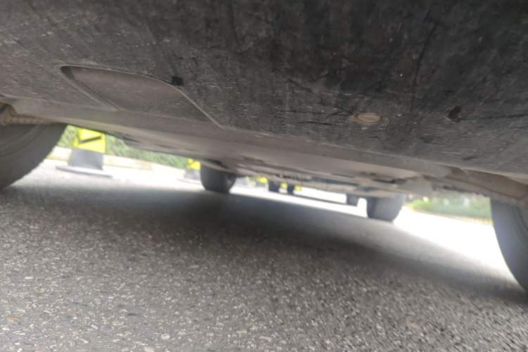 Used Land Rover Range Velar 2018 P300 S Chassis Front