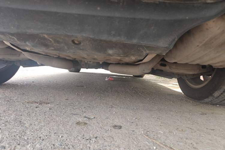 Used Land Rover Range Velar 2018 P380 S Chassis Rear