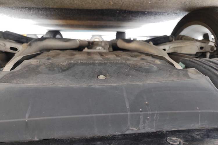 Used Land Rover Range Velar 2018 P380 R-DYNAMIC SE Chassis Rear