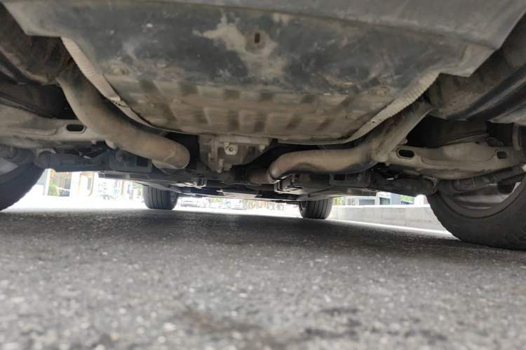 Used Land Rover Range Velar 2018 P380 R-DYNAMIC SE Chassis Rear