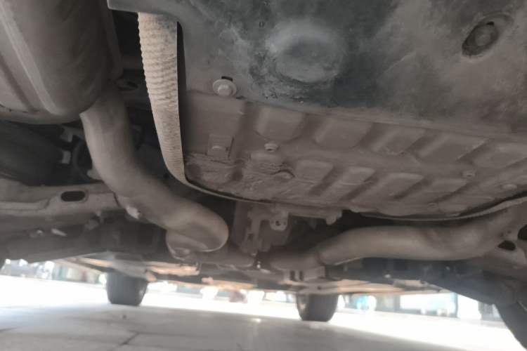Used Land Rover Range Velar 2018 P380 S Chassis Rear