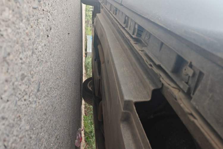 Used Land Rover Range Velar 2018 P380 S Chassis Rear Left