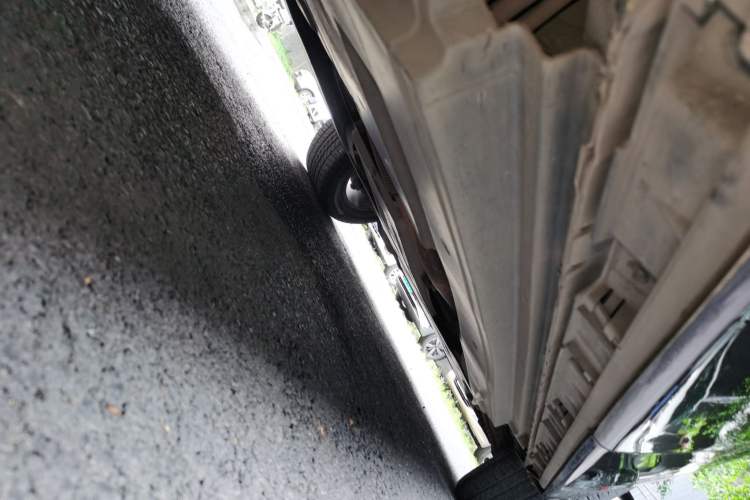 Used Land Rover Range Velar 2018 P300 R-DYNAMIC S Chassis Rear Right