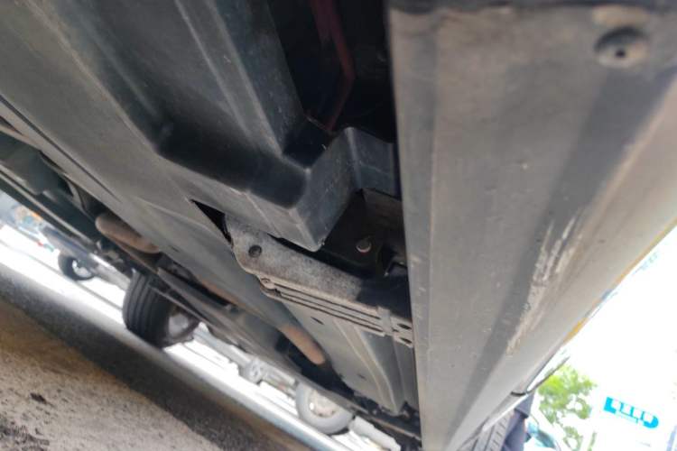 Used Land Rover Range Velar 2018 P380 R-DYNAMIC SE Chassis Rear Right