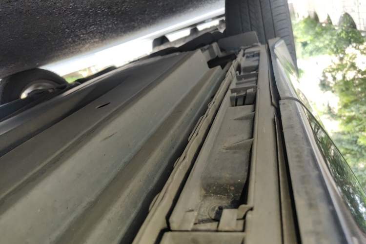 Used Land Rover Range Velar 2018 P380 R-DYNAMIC SE Chassis Rear Right