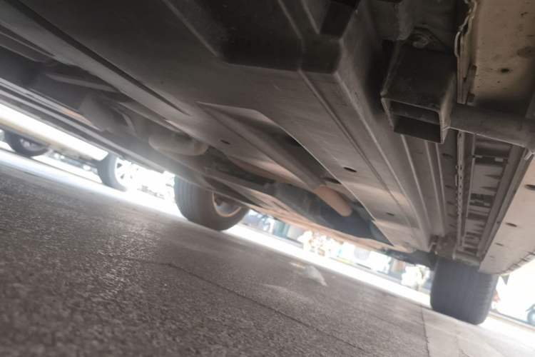 Used Land Rover Range Velar 2018 P380 S Chassis Rear Right