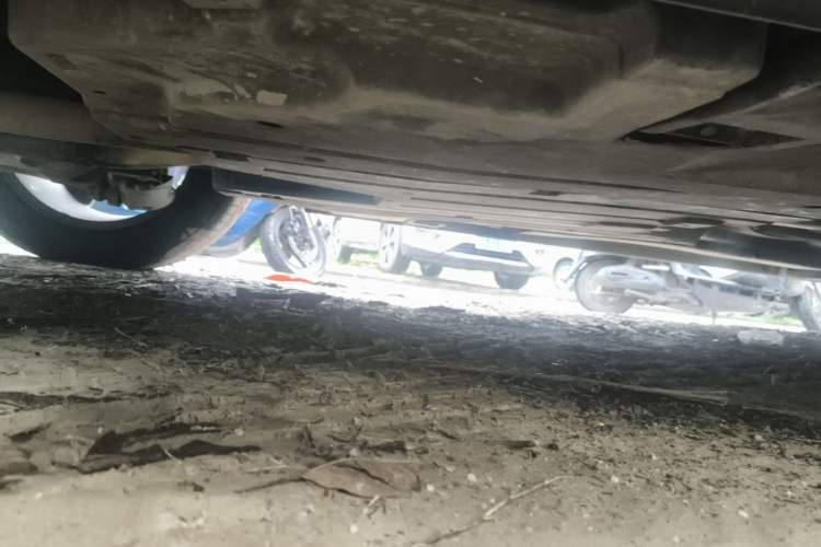 Used Land Rover Range Velar 2018 P300 S Chassis Rear Right